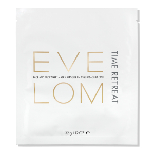 Eve Lom Time Retreat Sheet Mask - Single