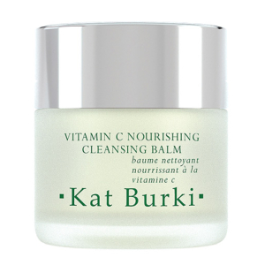 Kat Burki Vitamin C Nourishing Cleansing Balm 100ml