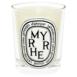 diptyque Standard Candle Myrrhe 190g