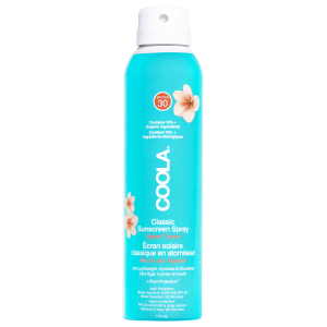 Coola Suncare Classic Body Organic Sunscreen Spray SPF30 - Tropical Coconut 177ml