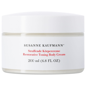 Susanne Kaufmann Restorative Toning Body Cream 200ml