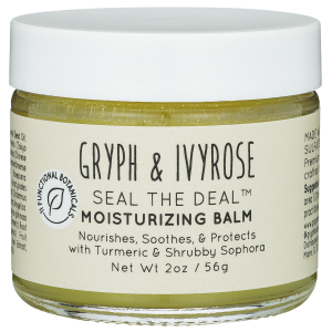 Gryph & IvyRose Seal the Deal Moisturizing Balm 60ml