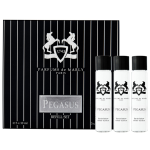 Parfums de Marly Pegasus Refill Set - 3x10ml Refills