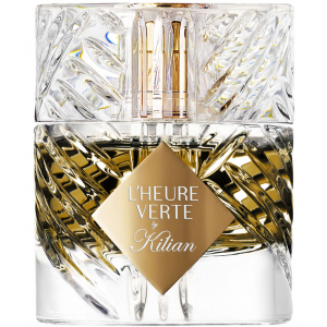 Kilian Paris L'Heure Verte Refillable Perfume Spray 50ml