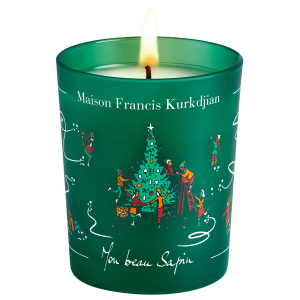 Maison Francis Kurkdjian Mon Beau Sapin Candle 180g