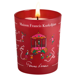 Maison Francis Kurkdjian Pomme d'amour Candle 180g