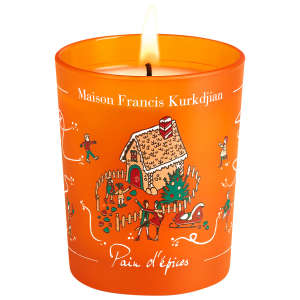 Maison Francis Kurkdjian Pain d'épices Candle 180g