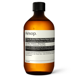 AESOP A Rose By Any Other Name Body Cleanser Refill 500ml