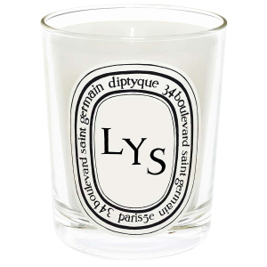 diptyque Standard Candle Lys 190g