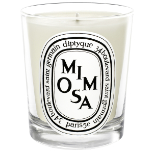 diptyque Candle Mimosa