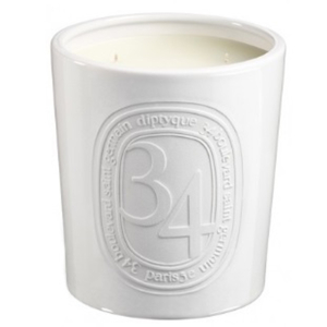 diptyque Giant Candle 34B 1500g