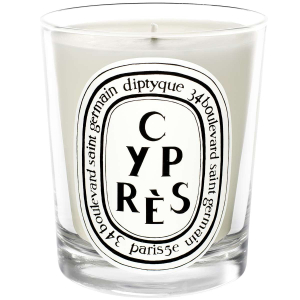 diptyque Candle Cyprès