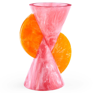 Jonathan Adler Mustique Cone Vase