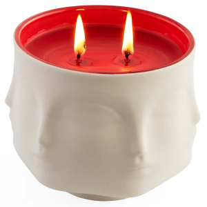 Jonathan Adler Muse Couleur Tomate Candle