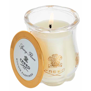 CREED Spring Flower Candle 200g