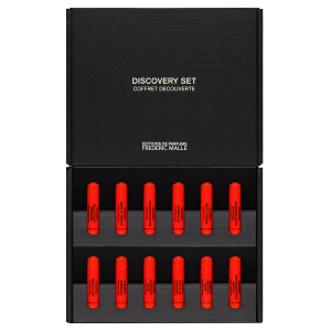 Frederic Malle Discovery Set 12x1.2ml