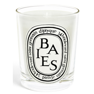 diptyque Candle Baies