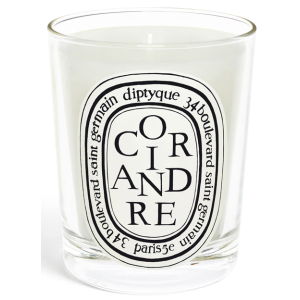 diptyque Standard Candle Coriandre 190g