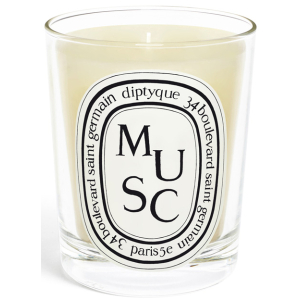 diptyque Standard Candle Musc 190g