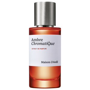 Maison Crivelli Ambre Chromatique Extrait de Parfum 50ml