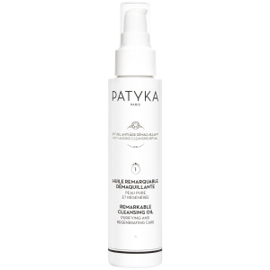 Patyka Remarkable Cleansing Oil 100ml
