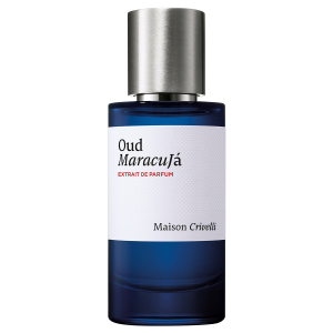 Maison Crivelli Oud Maracuja Extrait de Parfum 50ml