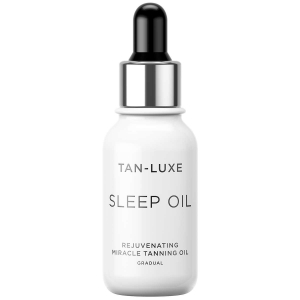 Tan-Luxe Sleep Oil Gradual 20ml