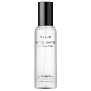 Tan-Luxe Glyco Water Self-Tan Eraser 200ml