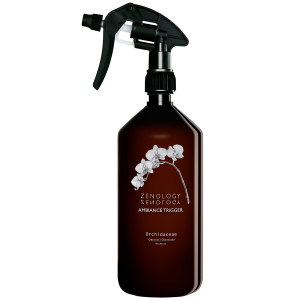 Zenology Trigger Spray Orchidaceae - Orchid 1000ml