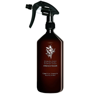 Zenology Trigger Spray Camellia Sinensis - Black Tea 1000ml
