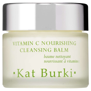 Kat Burki Vitamin C Nourishing Cleansing Balm 60ml