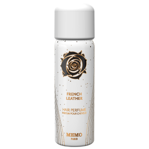 Memo French Leather Hair Perfume 80ml
