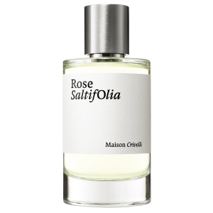 Maison Crivelli Rose Saltifolia Eau de Parfum