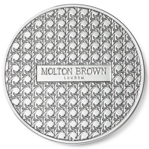 Molton Brown Signature Candle Lid for 190g Candle