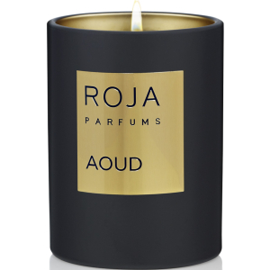 ROJA Aoud Candle 300g