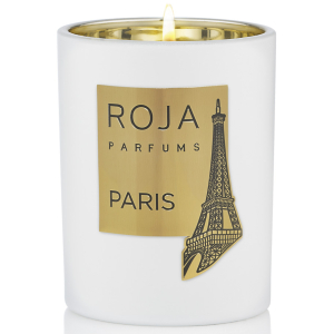 ROJA Paris Candle 300g