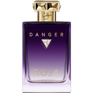 ROJA Danger Pour Femme Essence De Parfum 100ml