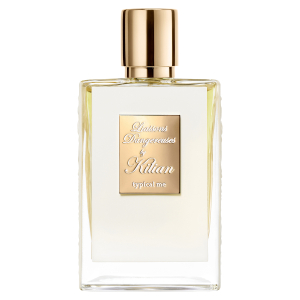 Kilian Paris Liaisons Dangereuses, Typical Me Refillable Perfume Spray 50ml