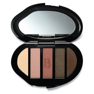 Byredo Makeup Eyeshadow 5 Colours - Corporate Colours