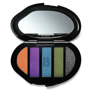 Byredo Makeup Eyeshadow 5 Colours - Sciomancer
