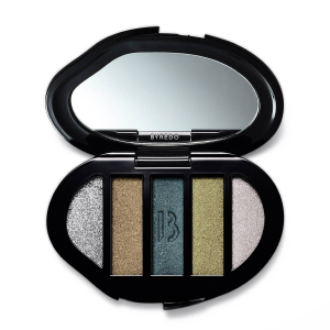 Byredo Makeup Eyeshadow 5 Colours - Metal Boots In The Snow