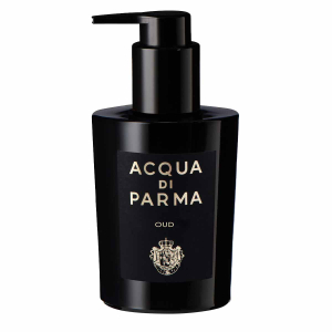 Acqua di Parma Oud Hand & Body Wash 300ml