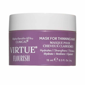 Virtue Labs Flourish Mask for Thinning Hair