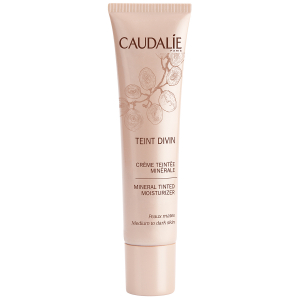 Caudalie Divine Tine Cream Medium Complexion 30ml