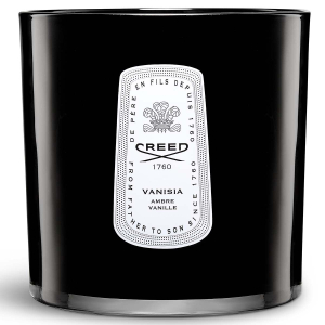 CREED Vanisia Blue Leather Candle 650g
