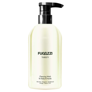 Fugazzi Cleansing Wash for Body & Hands 500ml