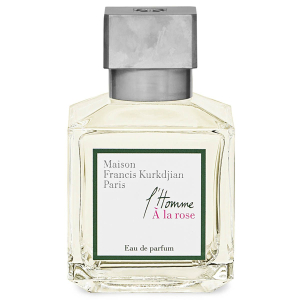 Maison Francis Kurkdjian l'Homme À la Rose Eau de Parfum 