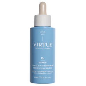 Virtue Labs Topical Scalp Supplement 60ml