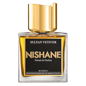 Nishane Sultan Vetiver Extrait de Parfum 50ml