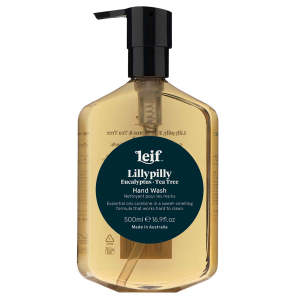 Leif Lillypilly Hand Wash